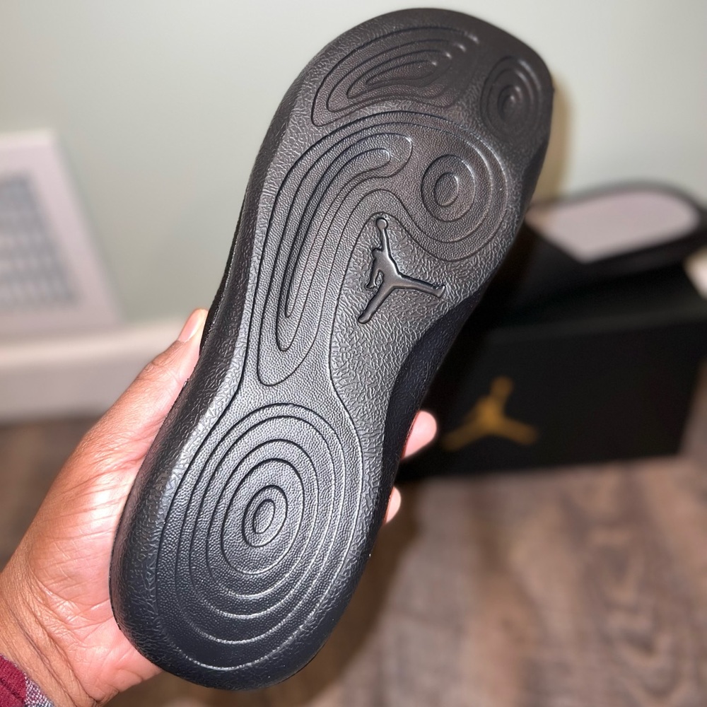 Jordan Hydro 6 Slides - Picture 6 of 6